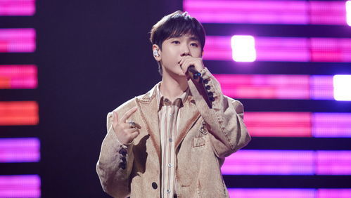 汪苏泷演唱会现场偶遇章若楠：追星路上的惊喜与感动