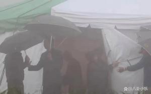 阿雅回应为何未能参加大S下葬：背后真相令人唏嘘