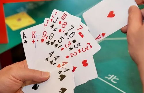 掼蛋：从地方游戏到社交神器的逆袭之路