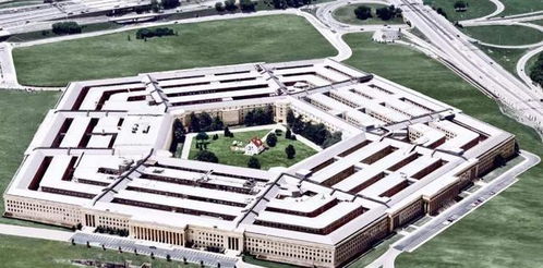 五角大楼泄密调查：一场牵动全球的惊天秘密