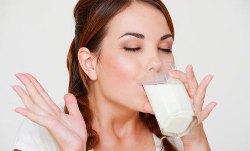 喝牛奶容易长胖？真相可能让你大吃一惊