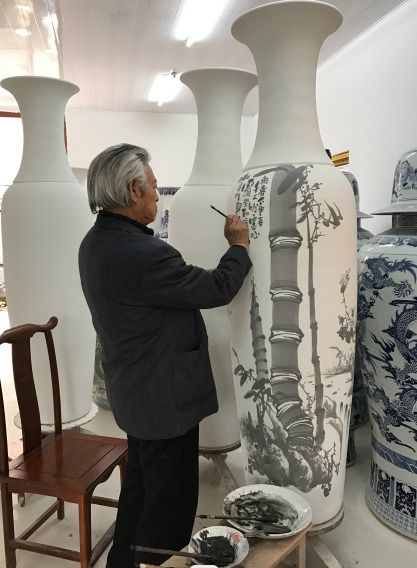 昌南九老之刘玉范：一位赤脚医生的传奇人生