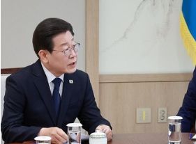 韩国政坛风暴：关键一周或将改写历史