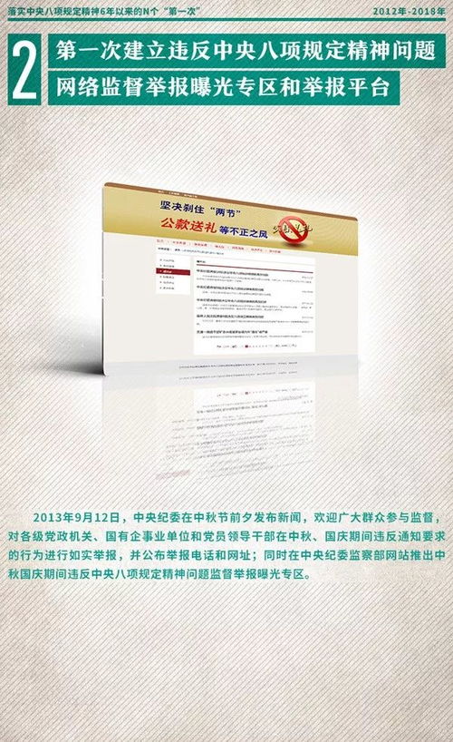 深入贯彻中央八项规定精神：一场作风建设的实践与思考