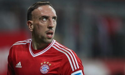 里贝里再谈2013年金球奖：永远的遗憾与不公