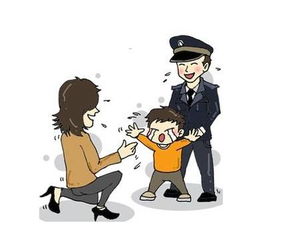 男子为博关注造谣儿童失踪被害：背后真相令人深思