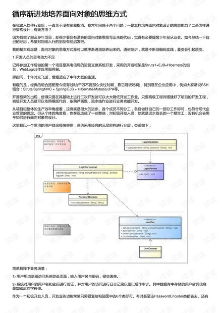 循序渐进地处理复杂信息：AI学习的个人实践之旅