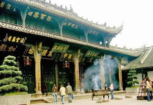 第十六回灵官殿：一场关于信仰与传承的探寻