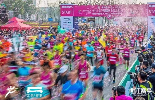 参加无锡马拉松还能享受购房优惠？跑者们的春天来了！