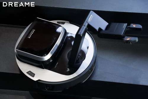 追觅科技：黄浦江畔的智能清洁革命 | 生而无界