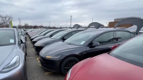 特朗普表态：破坏特斯拉或面临20年监禁，背后真相与特斯拉的出路