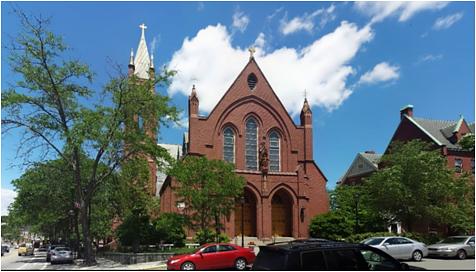 波士顿大学：梦想起航的地方