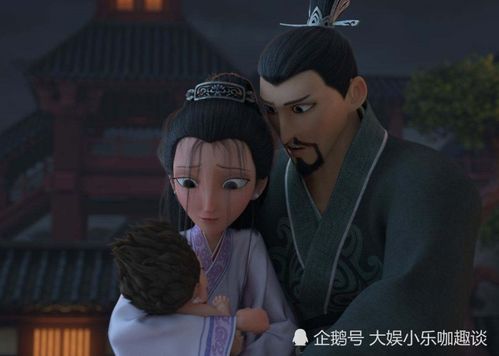 仅用两部，《哪吒》系列电影总票房破200亿的秘密