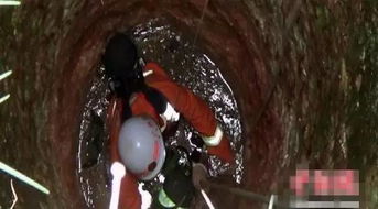 海漂一夜的小孩获救，施救者曲同群和杨天全的暖心探望