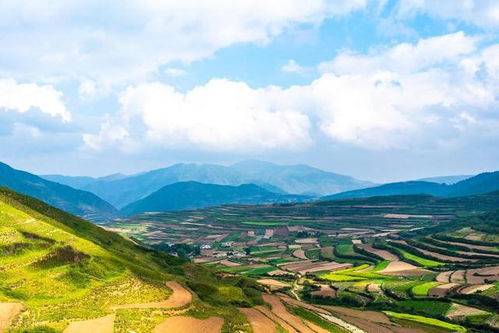 暴雨冲出改写历史的彩陶秘密！是谁在五千年前，布下30万平的神秘结界？