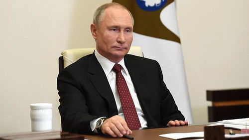 俄乌和谈僵局：领土归属成最大障碍，特朗普特使直言关键问题