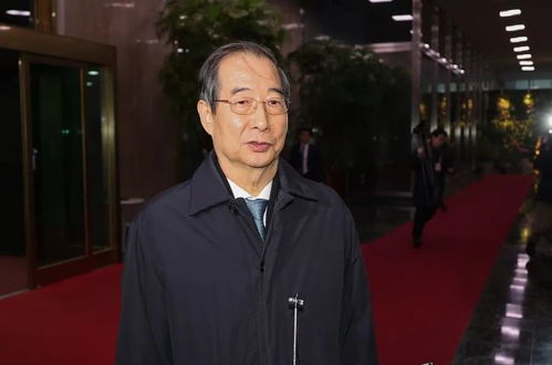 韩德洙弹劾案尘埃落定：代总统职权恢复之路