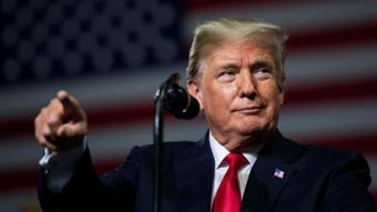 特朗普的“努力”如何意外启动德国经济引擎