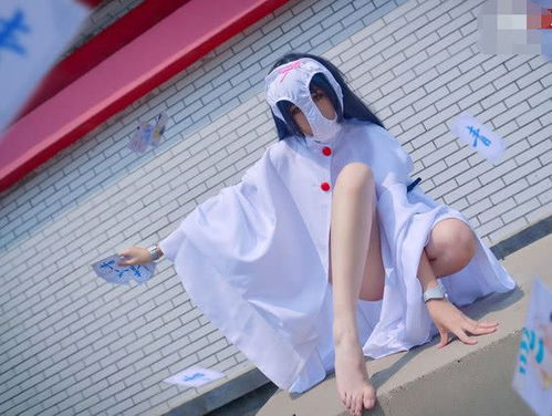 余霜cos风女什么水平？颜值与身材的双重考验