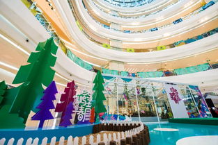 大坪大融城“有氧生活节”：一场萌趣之旅的开启