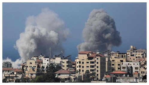 中东冲突再升级：哈马斯政治局委员接连丧生，背后真相令人深思