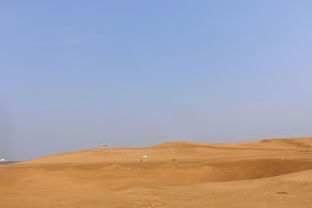 沙漠探险自驾游：神秘的罗布泊之旅