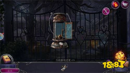 诡异游戏19：一场惊心动魄的解谜之旅