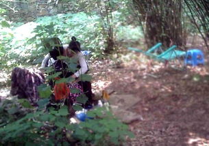 女子在景区捡到150克大金链主动上交，拾金不昧彰显美德