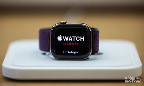 苹果手表要长眼睛了？AI加持下的未来可穿戴设备