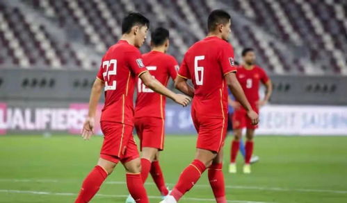 国足还能出线吗？我的世界杯梦还有希望吗？