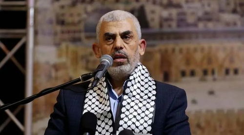 哈马斯新任领导人遭遇不测：中东局势再起波澜