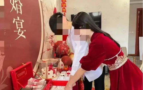 山西大同订婚强奸案二审开庭：男方母亲称双方提交新证据