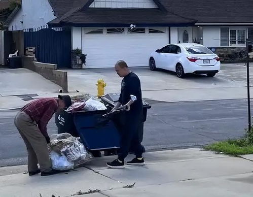 在挪威捡垃圾合法吗？亲历者讲述背后的法律与文化