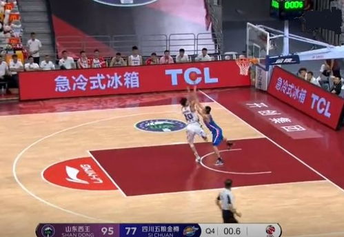 周楷恒：从校园篮球到职业梦想的追梦之旅