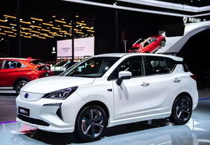 智美中级车秦L EV上市，11.98万起开启全民智驾时代