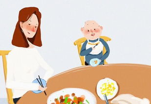 《小妇人》的启示：把好情绪留给最爱的人