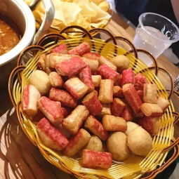 樱味武汉从早吃到晚，感受江城的浪漫与烟火气