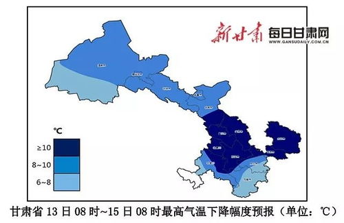 甘肃强沙尘天气来袭：居民称天空像下沙子，真实感受如何？