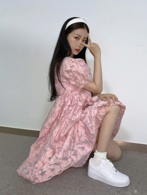 虞书欣的头纱细节，展现她独特风采的秘密