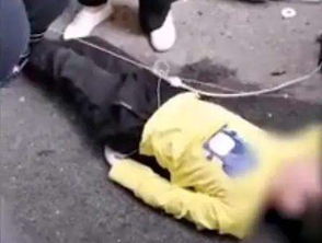 震惊！男童被打死案背后：母亲曾是幼师，真相令人痛心