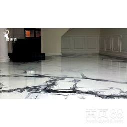 洛夫特复古地坪漆：以硬为刃，重塑地面美学