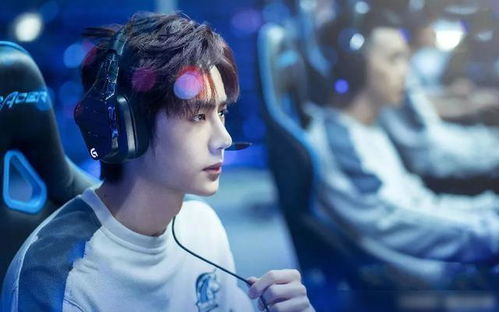 王一博真维斯陪你尽兴：一场青春与时尚的完美碰撞