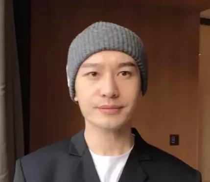 黄晓明的神秘演员名单，你猜到了吗？