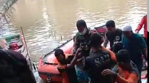 现实版少年派漂流记：10岁男孩的惊险一夜