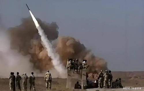 胡塞武装为何敢于硬刚美国航母？背后真相大揭秘