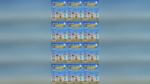 周云杰抖音账号一次性放全212集《海尔兄弟》，网友沸腾了！