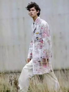 十六分之一中国血统：我的独特身份与文化认同