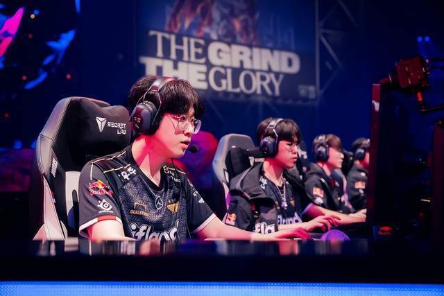 Zeus加盟LPL被T1搅黄，背后的故事比你想象的更复杂