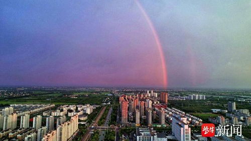 万千气象看江苏：一场文化与经济的盛宴