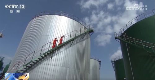 中国能源有底气：西部崛起与绿色转型的双重动力